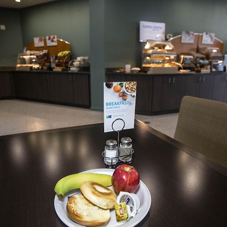 Holiday Inn Express St. Louis Central West End By Ihg Εξωτερικό φωτογραφία