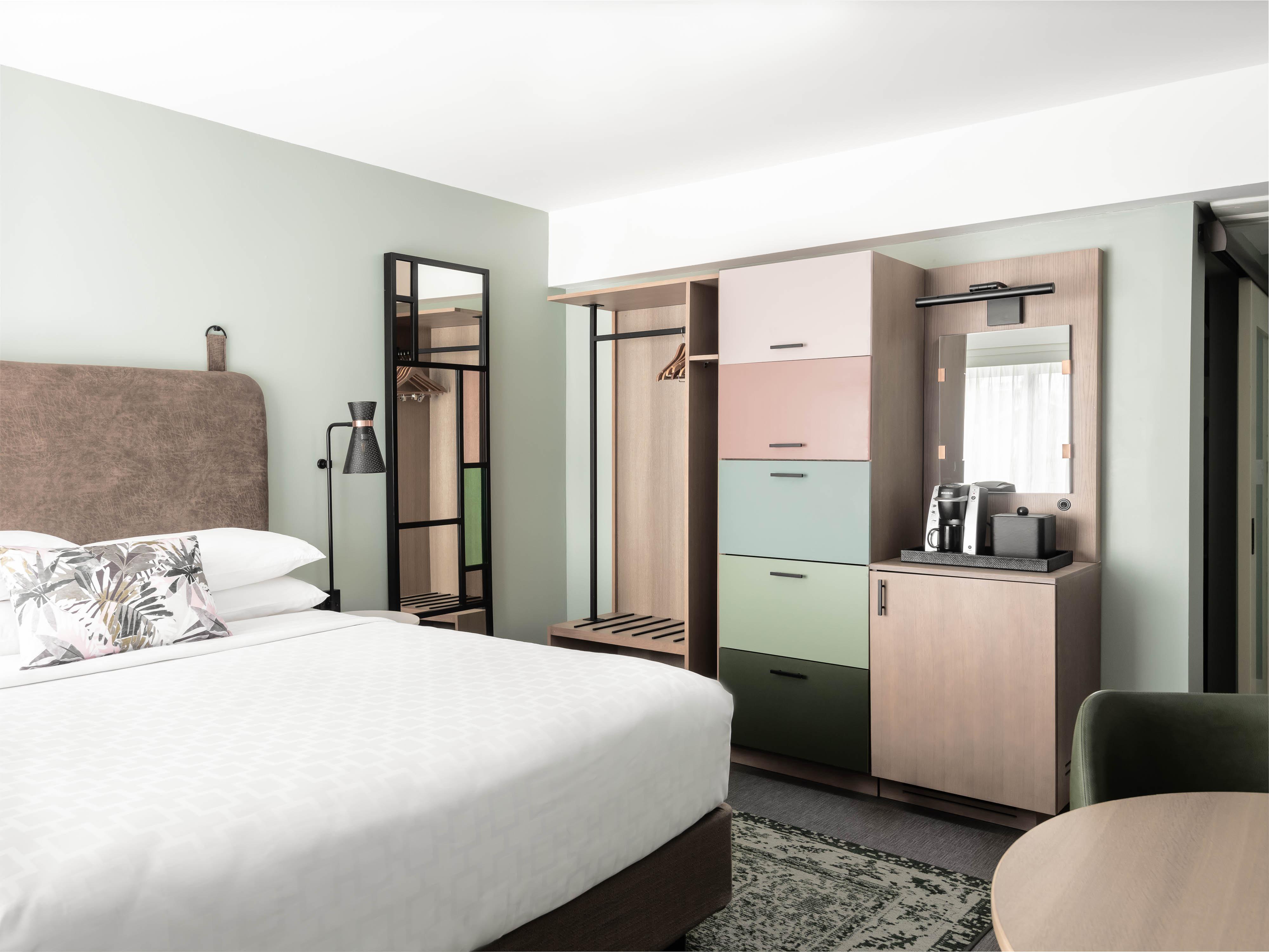 Holiday Inn Express St. Louis Central West End By Ihg Εξωτερικό φωτογραφία
