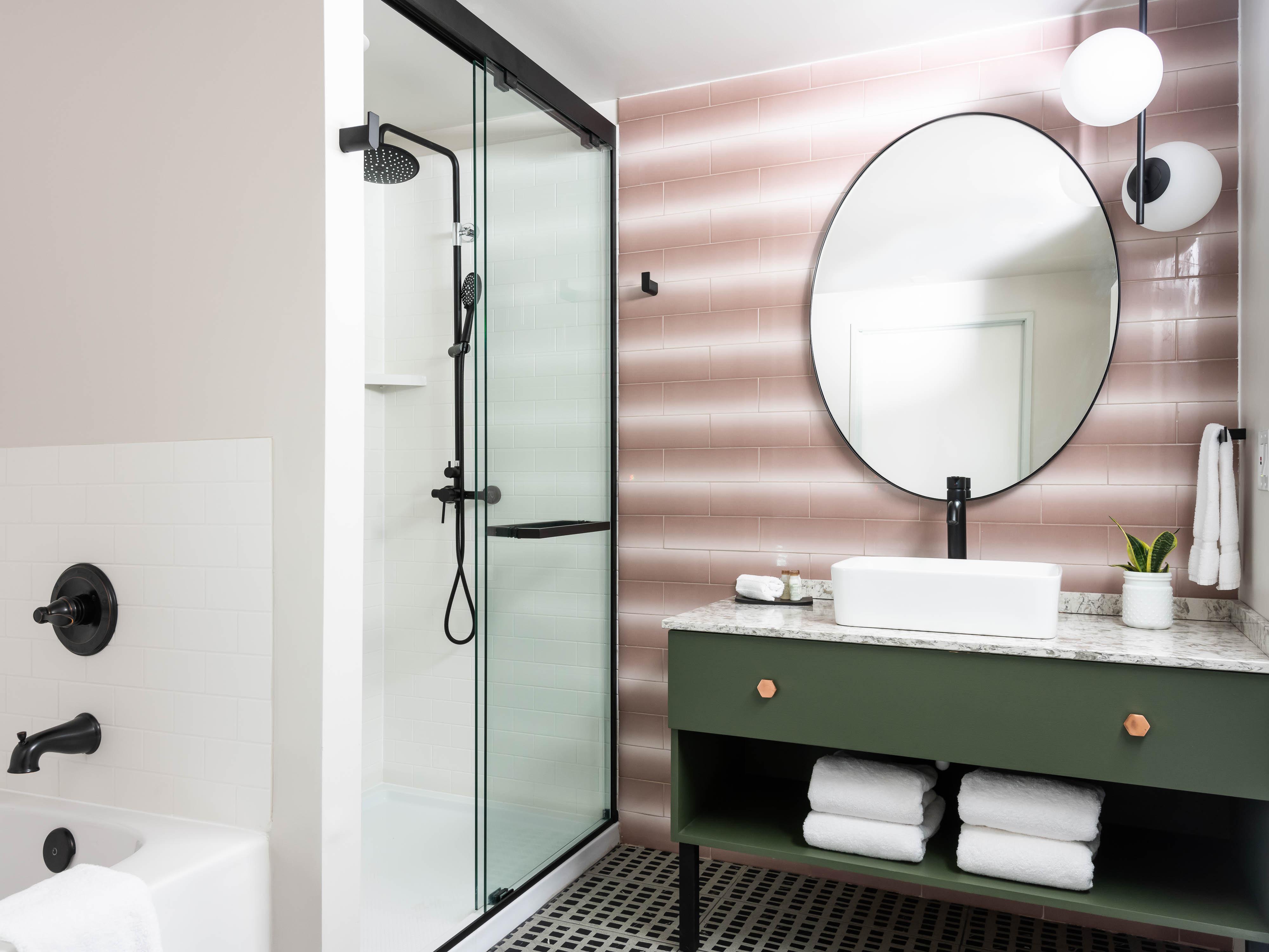 Holiday Inn Express St. Louis Central West End By Ihg Εξωτερικό φωτογραφία