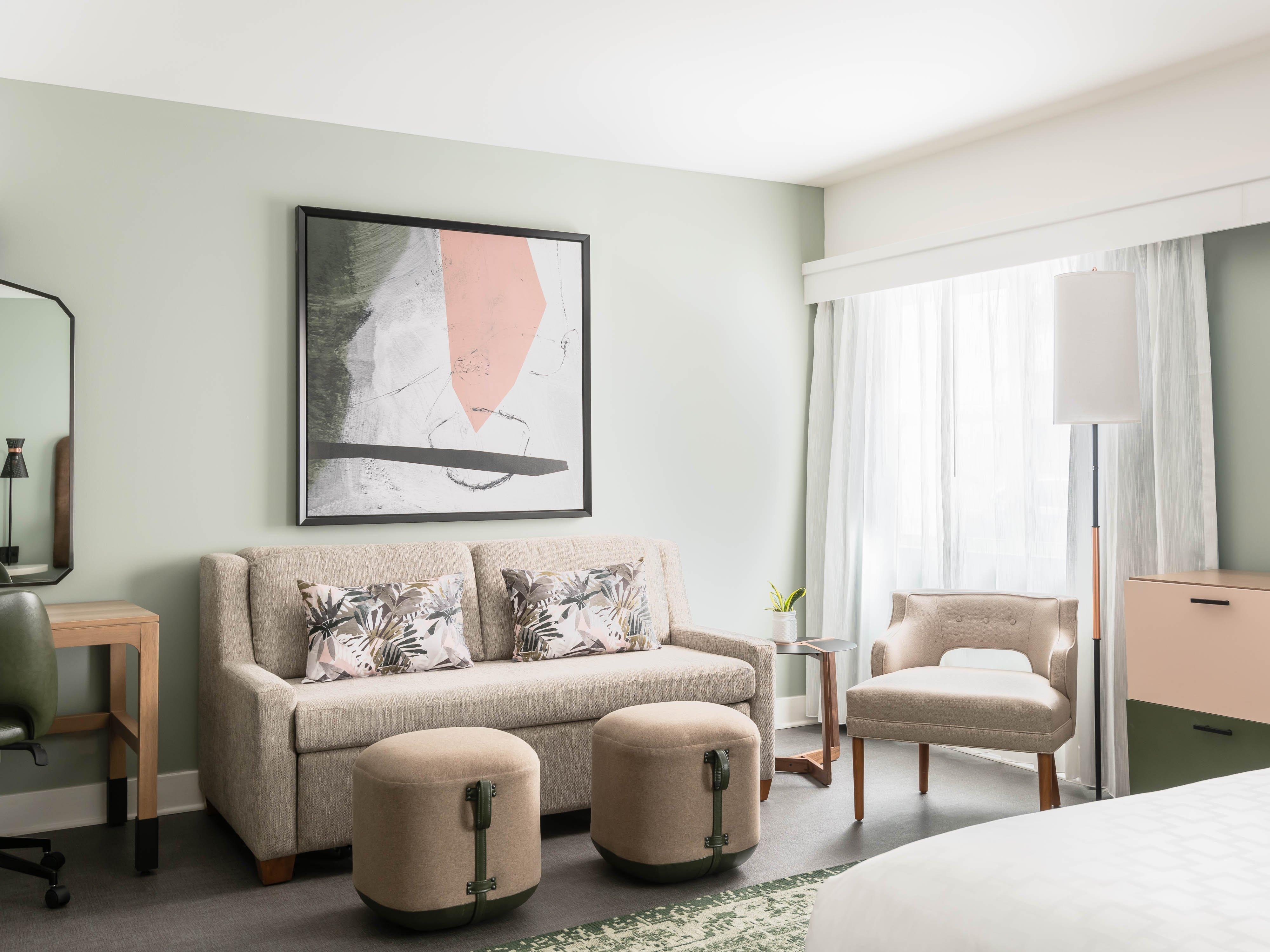 Holiday Inn Express St. Louis Central West End By Ihg Εξωτερικό φωτογραφία