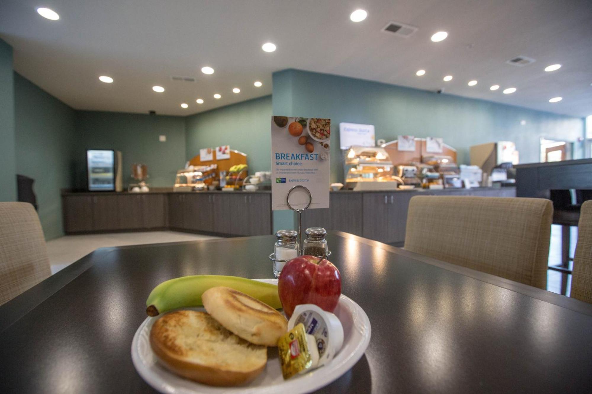 Holiday Inn Express St. Louis Central West End By Ihg Εξωτερικό φωτογραφία