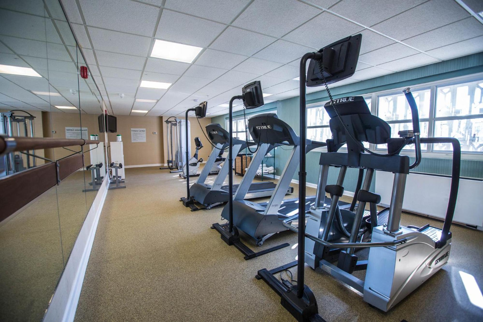 Holiday Inn Express St. Louis Central West End By Ihg Εξωτερικό φωτογραφία