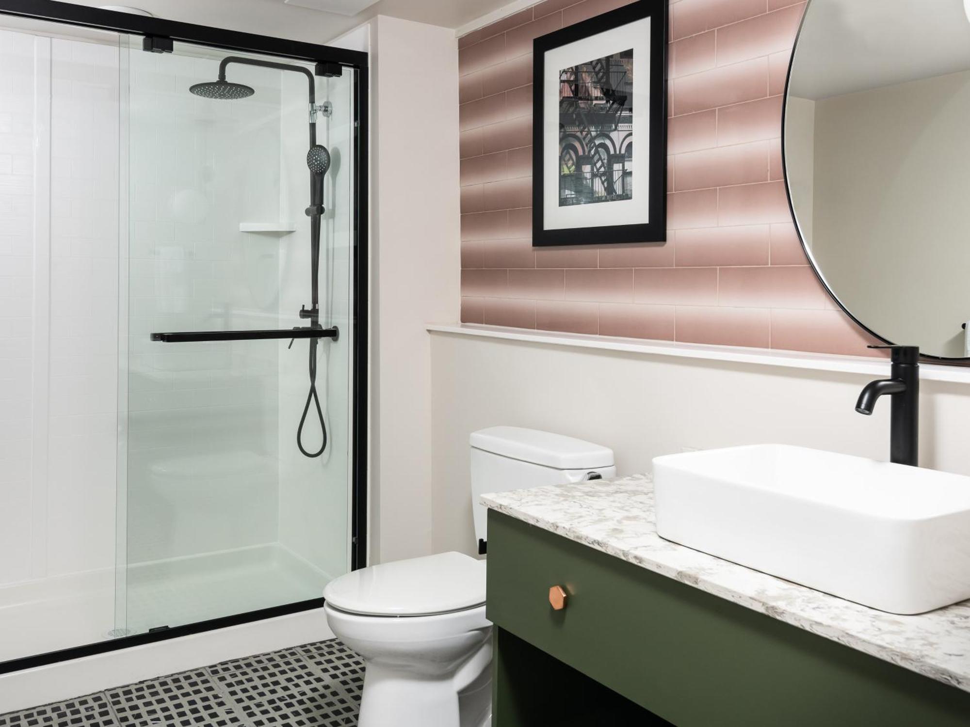 Holiday Inn Express St. Louis Central West End By Ihg Εξωτερικό φωτογραφία