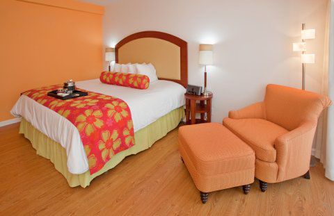 Holiday Inn Express St. Louis Central West End By Ihg Δωμάτιο φωτογραφία